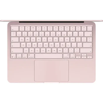 Ноутбук Apple MacBook Neo 512GB Blush (MHFJ4)