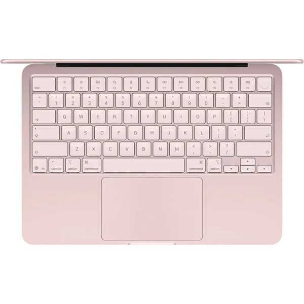 Ноутбук Apple MacBook Neo 256GB Blush (MHFH4) - купити по кращій