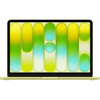 Ноутбук Apple MacBook Neo 512GB Citrus (MHFE4)