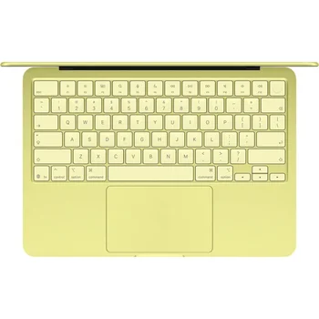 Ноутбук Apple MacBook Neo 512GB Citrus (MHFE4)