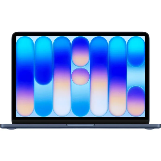 MacBook Neo 256GB SSD インディゴ Ноутбук Apple MacBook Neo 256GB Indigo (MHFF4) - купить по лучшей