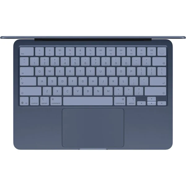 Ноутбук Apple MacBook Neo 256GB Indigo (MHFF4) - купить по лучшей
