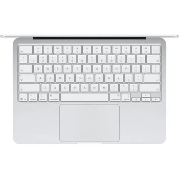 Ноутбук Apple MacBook Neo 512GB Silver (MHFC4)