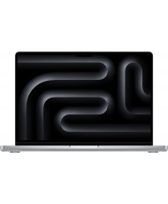 Ноутбук Apple MacBook Pro 14 Silver Late 2023 (MRX63)