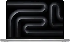 Ноутбук Apple MacBook Pro 14 Silver Late 2023 (MRX63)