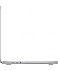 Ноутбук Apple MacBook Pro 14 Silver Late 2023 (MRX63)