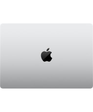 Ноутбук Apple MacBook Pro 14 Silver Late 2023 (MRX63)