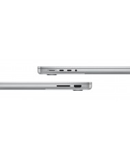 Ноутбук Apple MacBook Pro 14 Silver Late 2023 (MRX63)