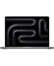 Ноутбук Apple MacBook Pro 14 Space Gray Late 2023 (MTL83)