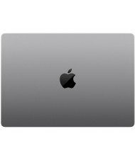 Ноутбук Apple MacBook Pro 14 Space Gray Late 2023 (MTL83)