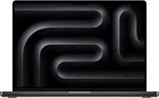 Ноутбук Apple MacBook Pro 16" Late 2024 Space Black (Z1FT000CV/Z1FT000GK)
