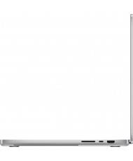 Ноутбук Apple MacBook Pro 16 Silver Late 2023 (MRW73)