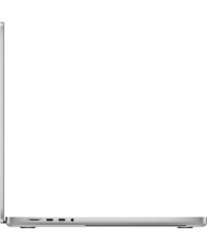 Ноутбук Apple MacBook Pro 16 Silver Late 2023 (MRW43)