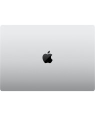 Ноутбук Apple MacBook Pro 16 Silver Late 2023 (MRW43)