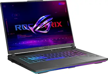 Ноутбук Asus ROG Strix G16 G614JV (G614JV-N3134)
