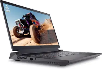 Ноутбук Dell G15 5530 (G5530-7388GRY-PUS)