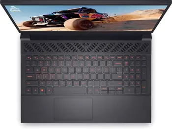 Ноутбук Dell G15 5530 (G5530-7388GRY-PUS)