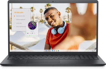 Ноутбук Dell Inspiron 15 3535 (i3535-A735BLK-PUS)