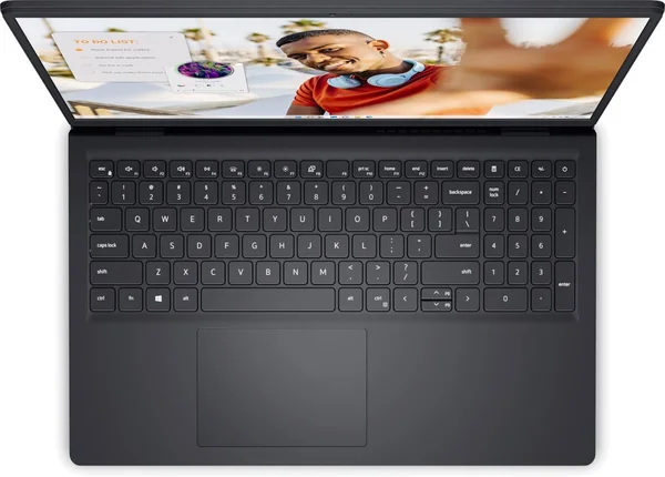 Ноутбук Dell Inspiron 15 3535 (i3535-A735BLK-PUS) - купить по