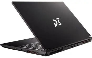 Ноутбук Dream Machines RG2050-17 (RG2050-17UA20) (UA)