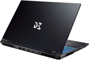Ноутбук Dream Machines RG4050-15 Black (RG4050-15UA37) (UA)