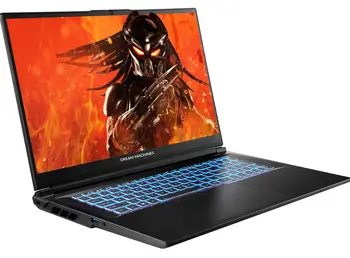 Ноутбук Dream Machines RG4050-17 (RG4050-17UA37) (UA)