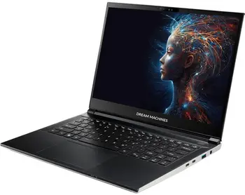 Ноутбук Dream Machines RG4060-14 (RG4060-14UA25) (UA)