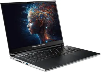 Ноутбук Dream Machines RG4060-14 (RG4060-14UA25) (UA)