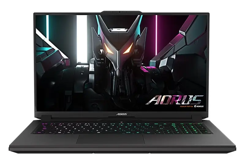 Ноутбук GIGABYTE AORUS 7 9MF (9MF-E2EE513SD)