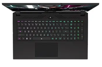 Ноутбук GIGABYTE AORUS 7 9MF (9MF-E2EE513SD)