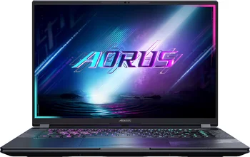 Ноутбук GIGABYTE AORUS MASTER 16 BXH (BWHC3USC65SH)