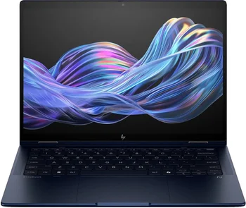 Ноутбук HP EliteBook X Flip G1i Atmospheric Blue (B89B5UA)