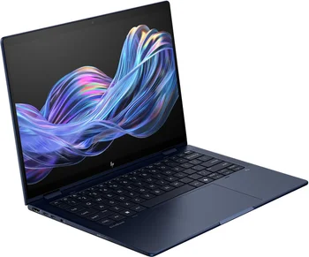 Ноутбук HP EliteBook X Flip G1i Atmospheric Blue (B89B5UA)