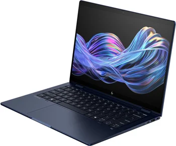 Ноутбук HP EliteBook X Flip G1i Atmospheric Blue (B89B5UA)