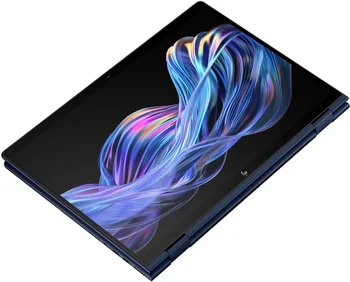 Ноутбук HP EliteBook X Flip G1i Atmospheric Blue (B89B5UA)