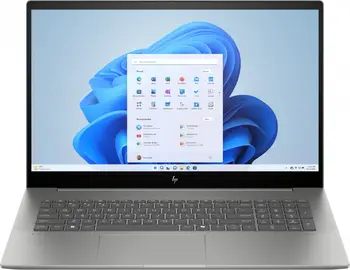 Ноутбук HP Envy x360 15-fe0008ua Natural Silver (8U6M2EA)