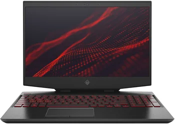 Ноутбук HP OMEN 15-dh1019nr (244Q7UA)