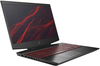 Ноутбук HP OMEN 15-dh1019nr (244Q7UA)