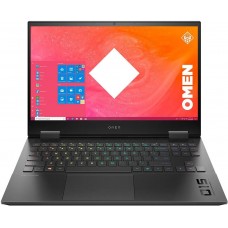 Ноутбук HP OMEN 16-c0132nw (4P4B1EA)