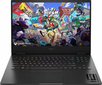 Ноутбук HP OMEN 16-wf1101nf (A94XKEA)