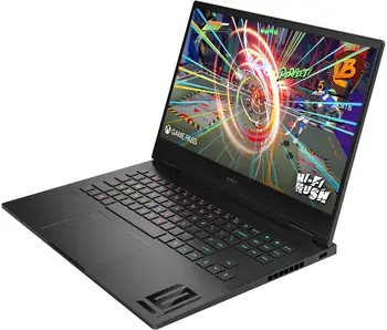 Ноутбук HP OMEN 16-wf1101nf (A94XKEA)