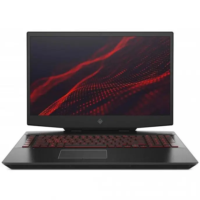 Ноутбук HP OMEN 17-cb1007nw (2K7E4EA)