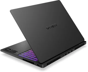 Ноутбук HP OMEN MAX 16-ak0005ua (BV8Y6EA)