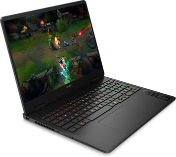 Ноутбук HP OMEN Slim 16-an0119 (BM7B9UA)
