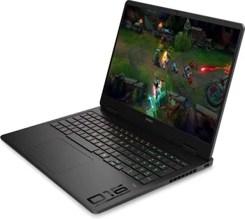 Ноутбук HP OMEN Slim 16-an0119 (BM7B9UA)