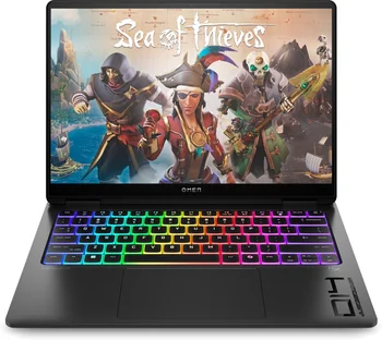 Ноутбук HP OMEN Transcend 14-fb1013dx (B94GQUA)