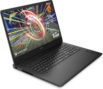 Ноутбук HP Omen 17-db0095cl (AM9B4UA)
