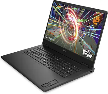 Ноутбук HP Omen 17-db0095cl (AM9B4UA)