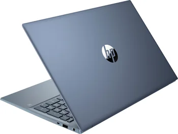 Ноутбук HP Pavilion 15-eg0035ua Blue (424C0EA)