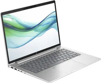 Ноутбук HP ProBook 440 G11 Pike Silver (A1LC2UT)